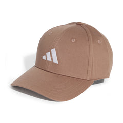 Adidas cap 3 stripes adults navy
