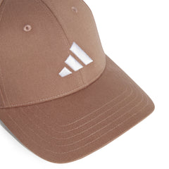 Adidas cap 3 stripes adults navy