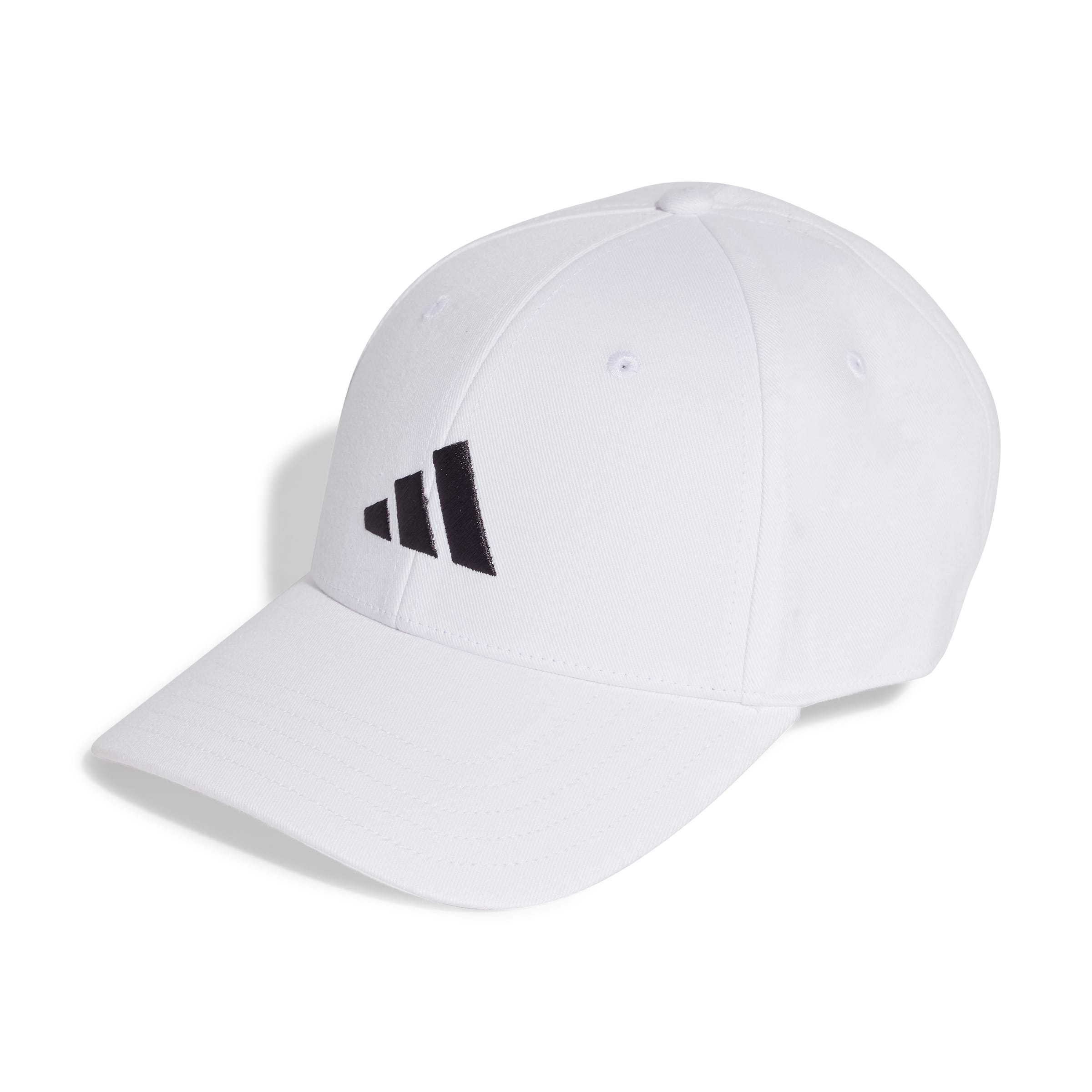 Adidas cap 3 stripes adults navy