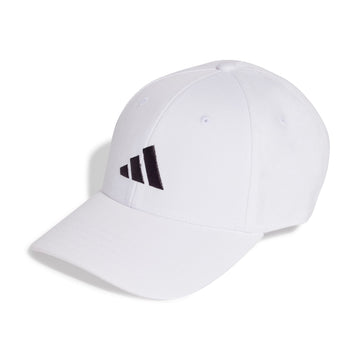 Adidas pet logo NL wit