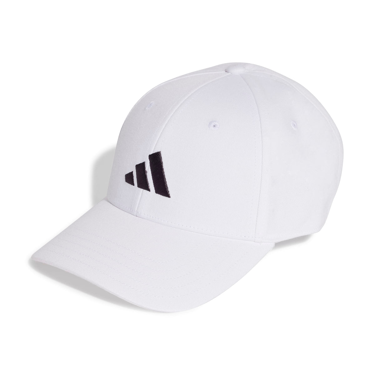 Adidas cap 3 stripes adults navy