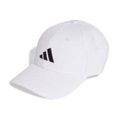 Adidas cap 3 stripes adults navy