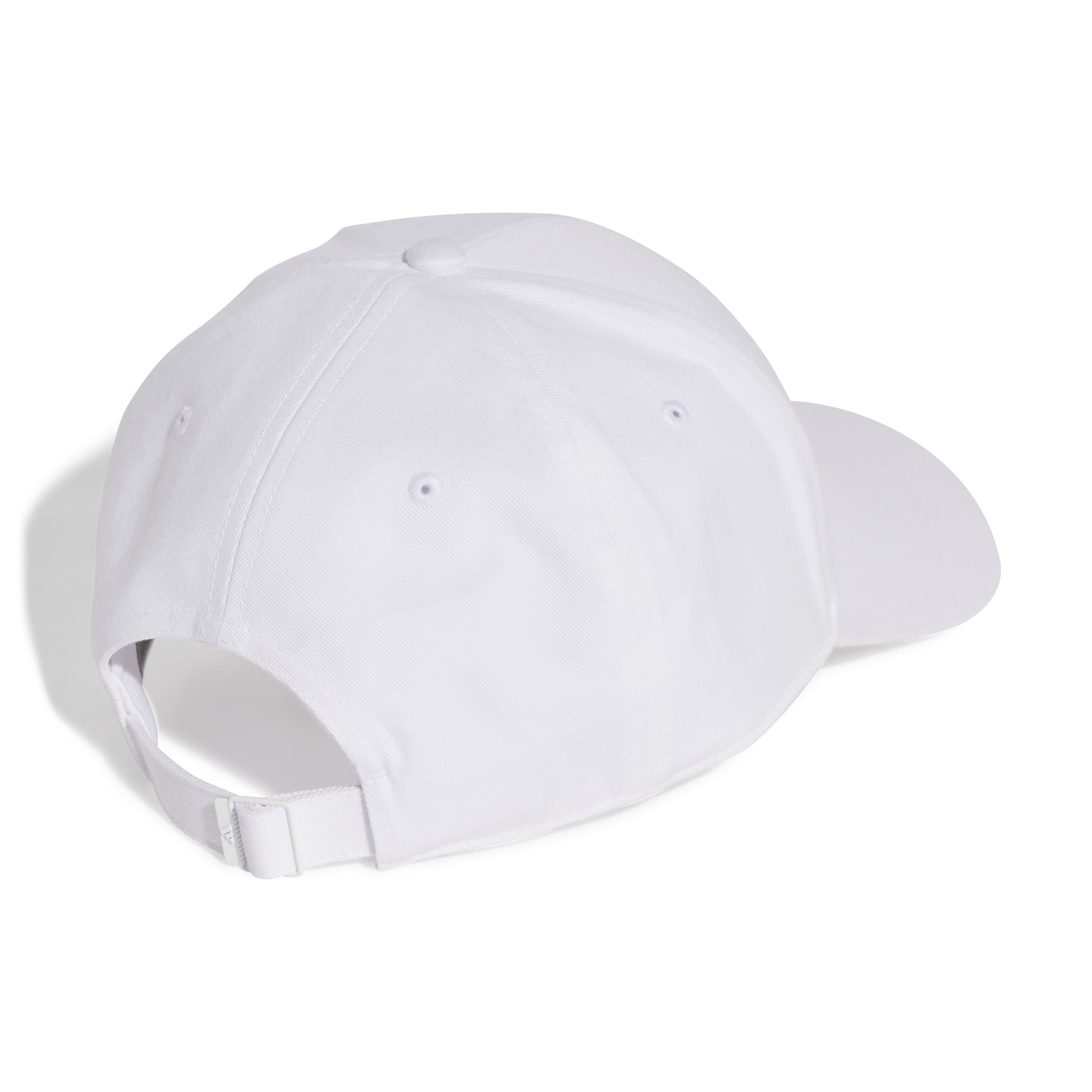 Adidas pet logo NL wit