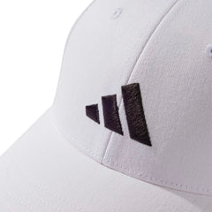 Adidas cap 3 stripes adults navy