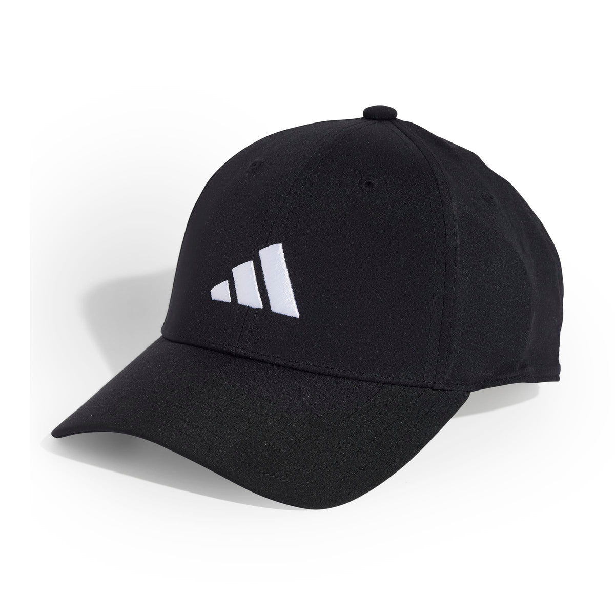 Adidas cap 3 stripes adults navy