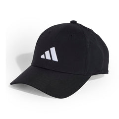 Adidas cap 3 stripes adults navy