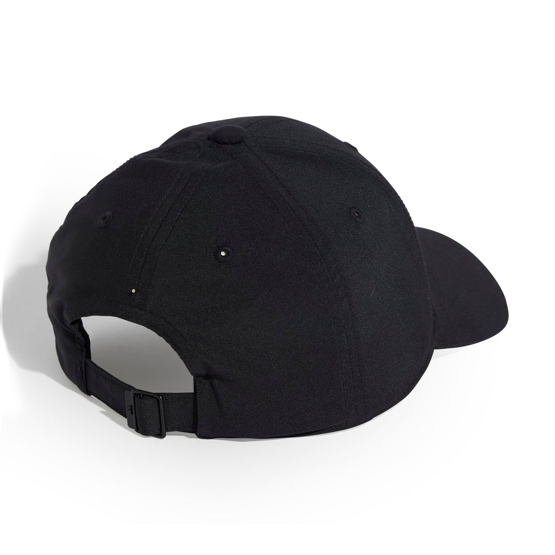 Adidas pet logo LT NL zwart