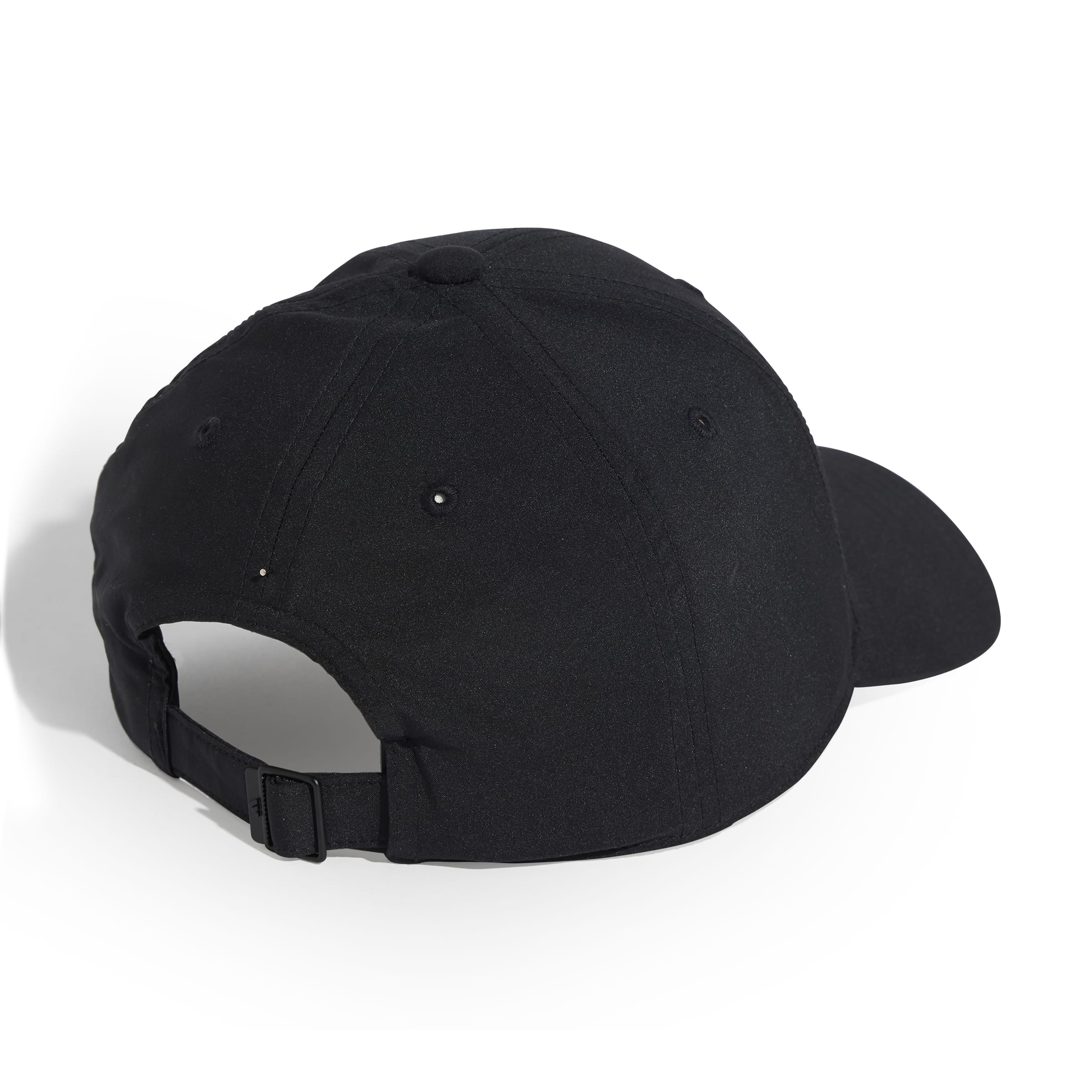 Adidas pet logo LT NL zwart