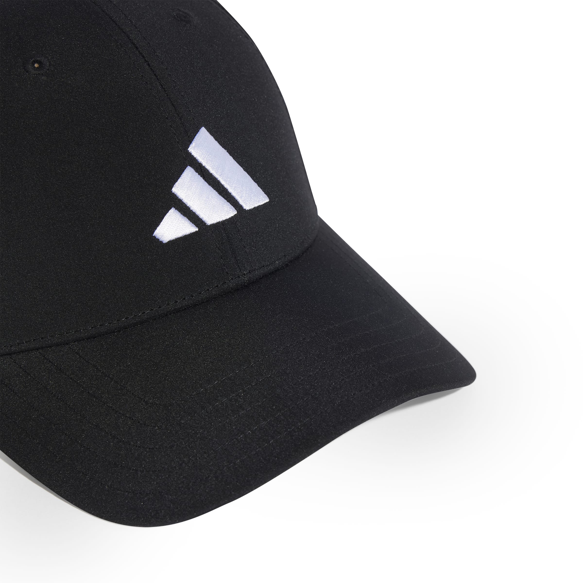 Adidas pet logo LT NL zwart