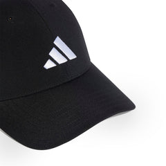 Adidas cap 3 stripes adults navy