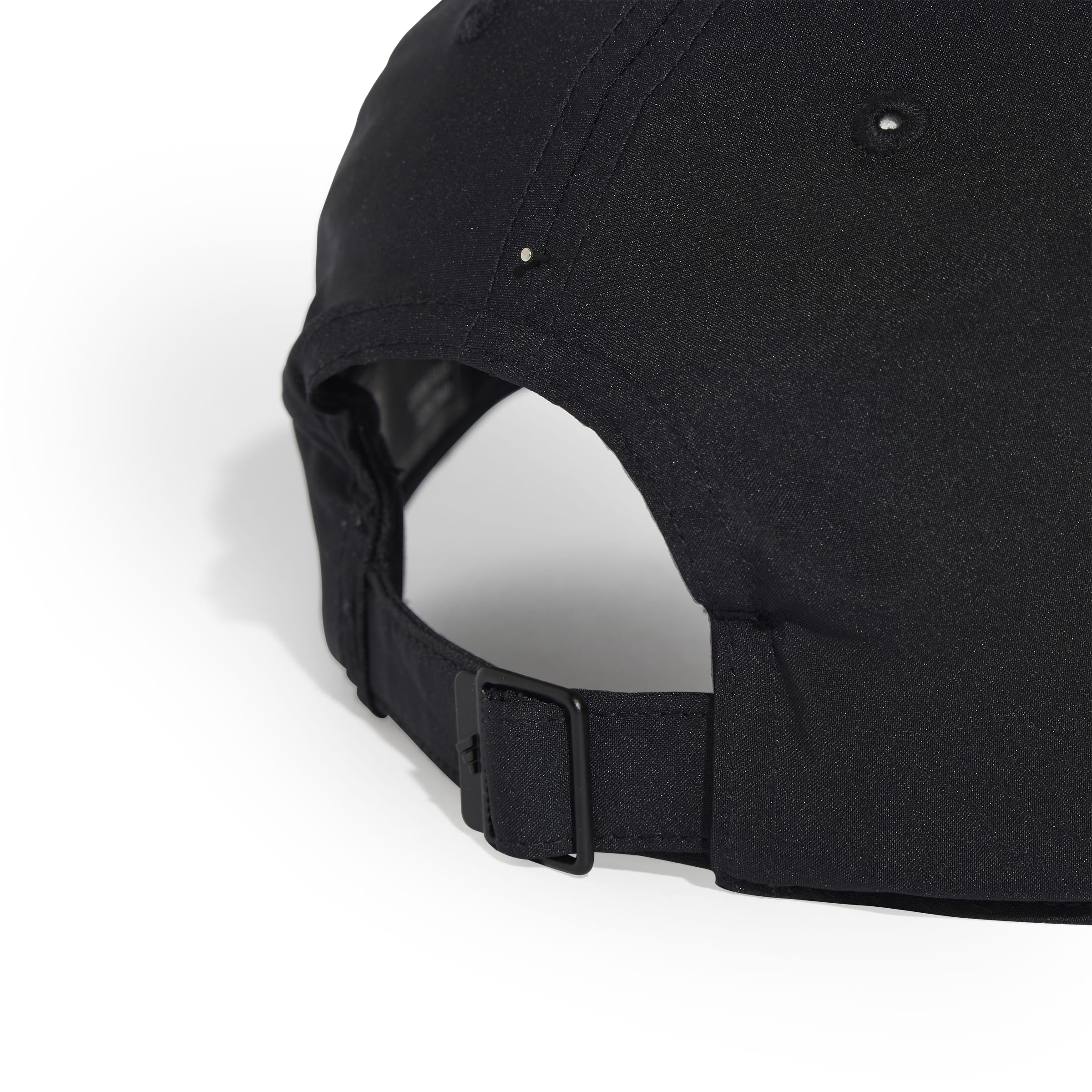 Adidas pet logo LT NL zwart