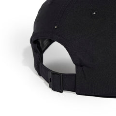 Adidas cap 3 stripes adults navy