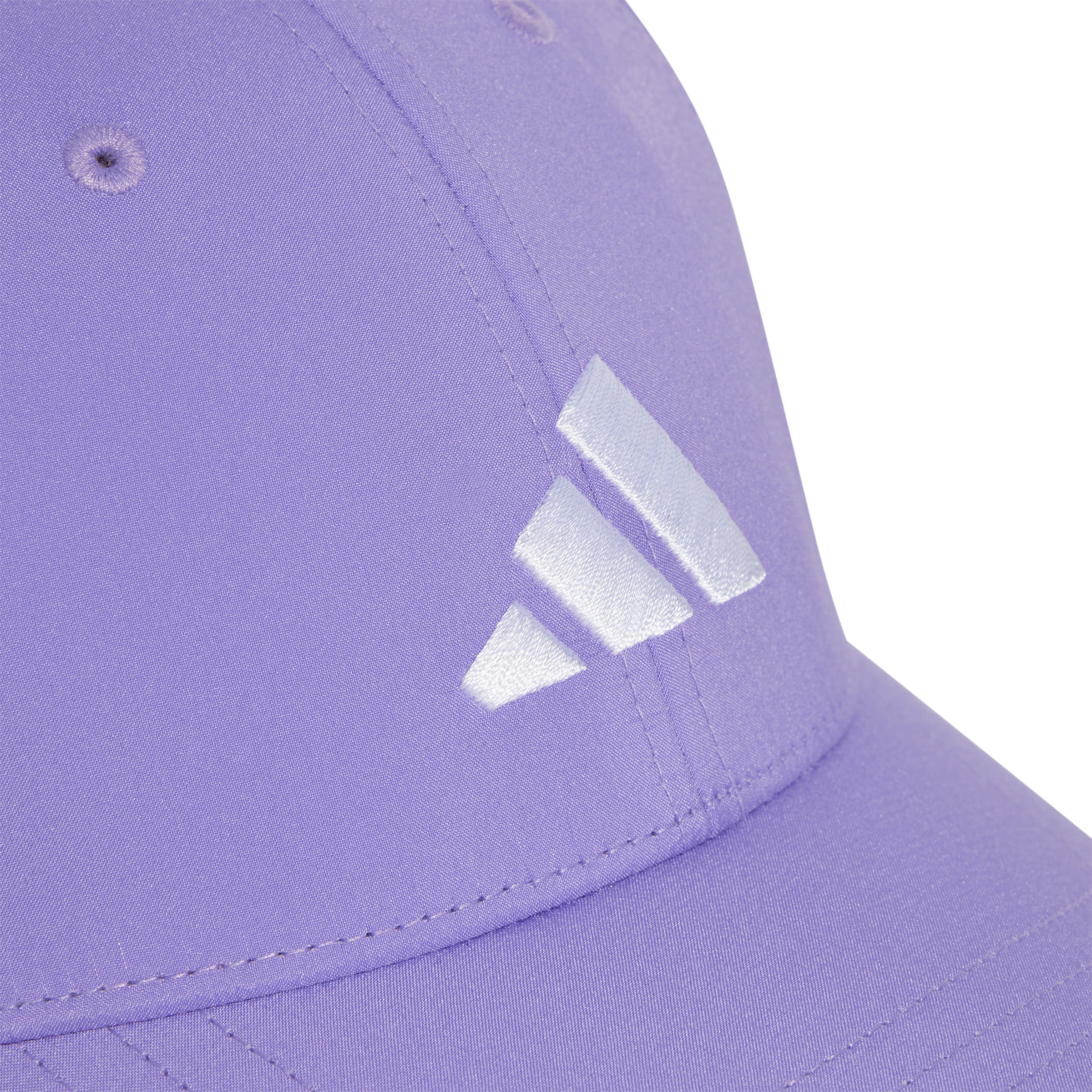 Adidas pet logo LT NL violet