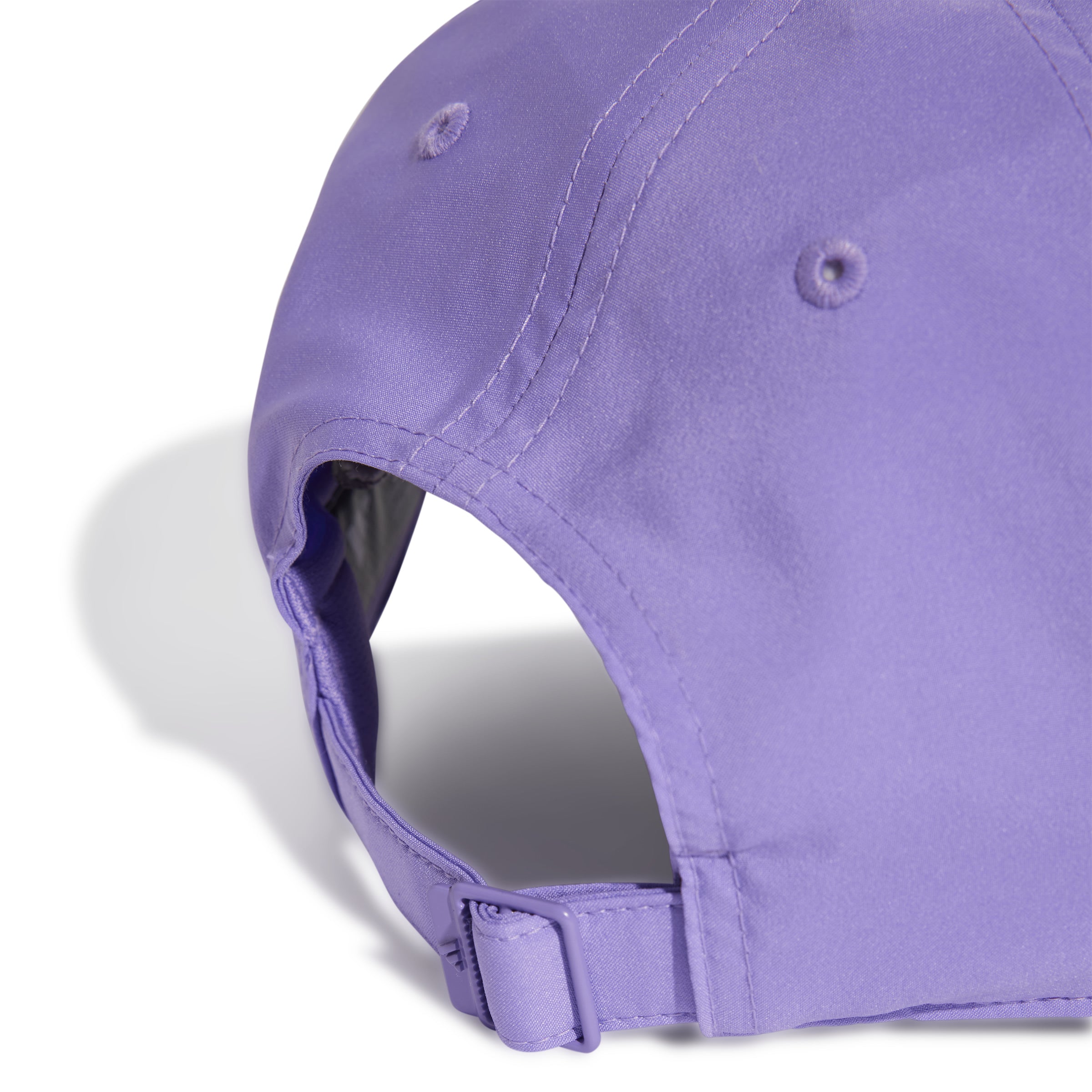Adidas pet logo LT NL violet