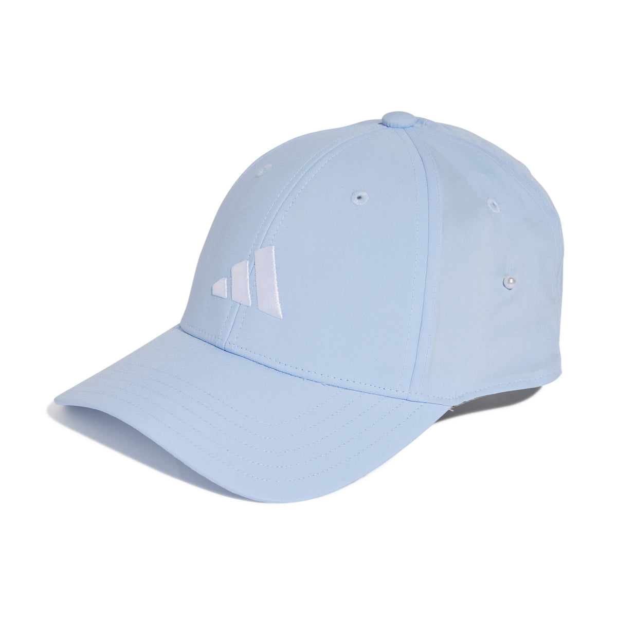 Adidas cap 3 stripes adults navy