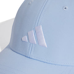 Adidas cap 3 stripes adults navy
