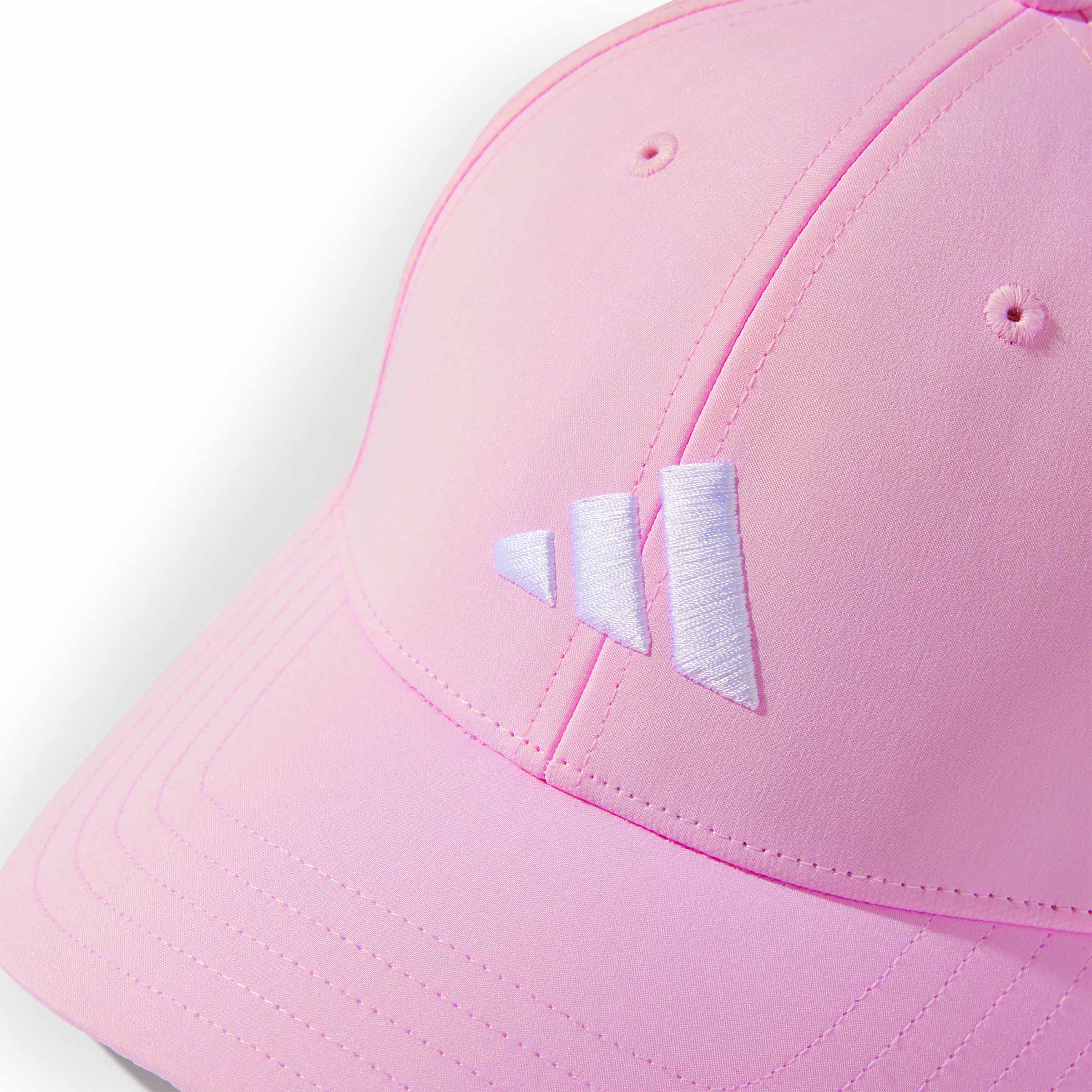 Adidas pet logo LT NL pink