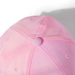 Adidas pet logo LT NL pink