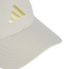 Adidas cap 3 stripes adults navy