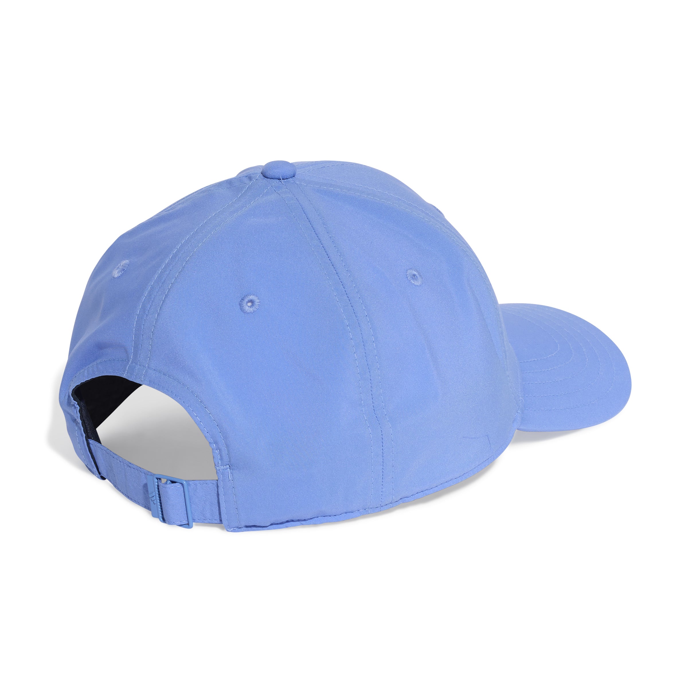 Adidas pet logo LT NL blauw fushion