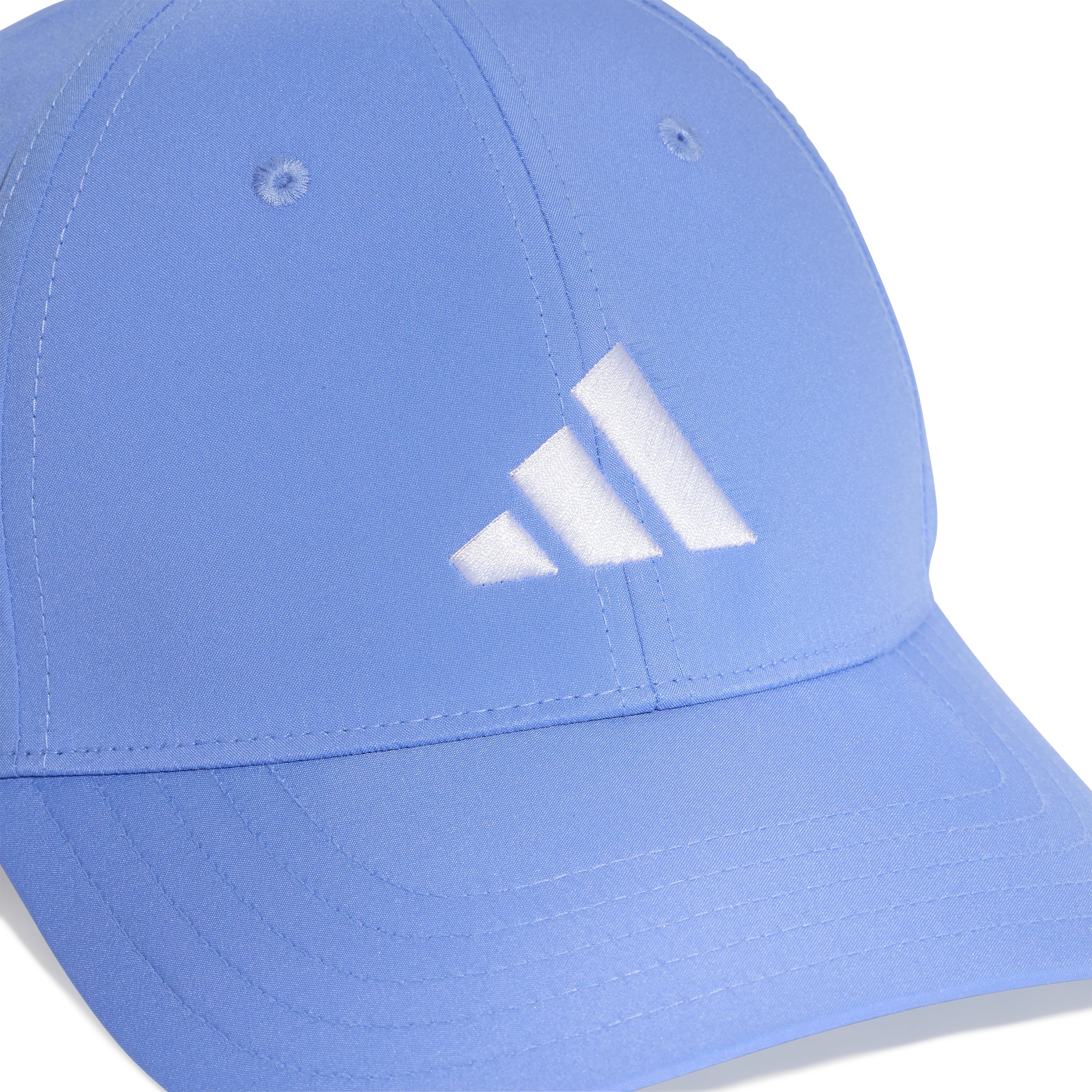 Adidas pet logo LT NL blauw fushion