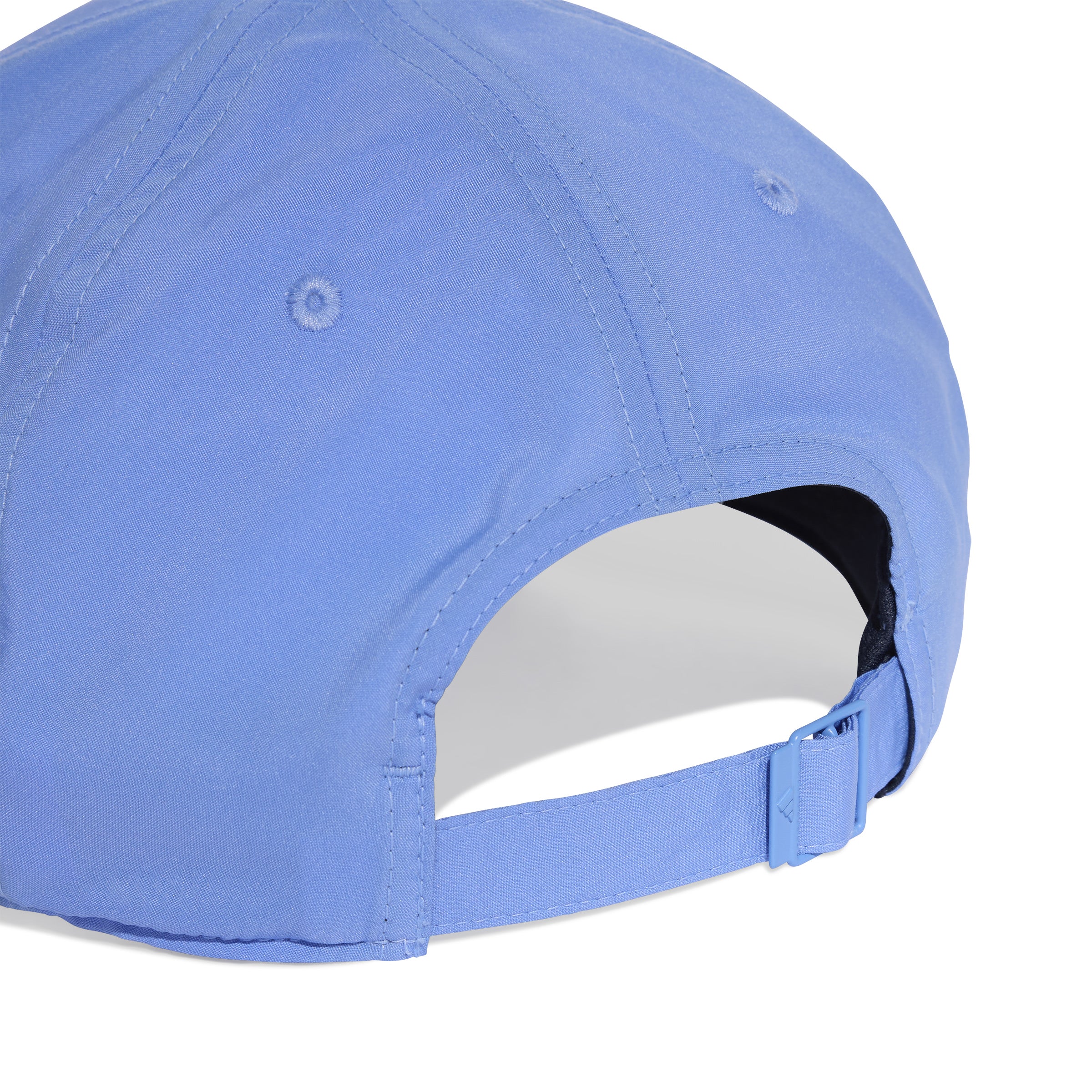 Adidas pet logo LT NL blauw fushion