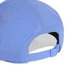 Adidas cap 3 stripes adults navy