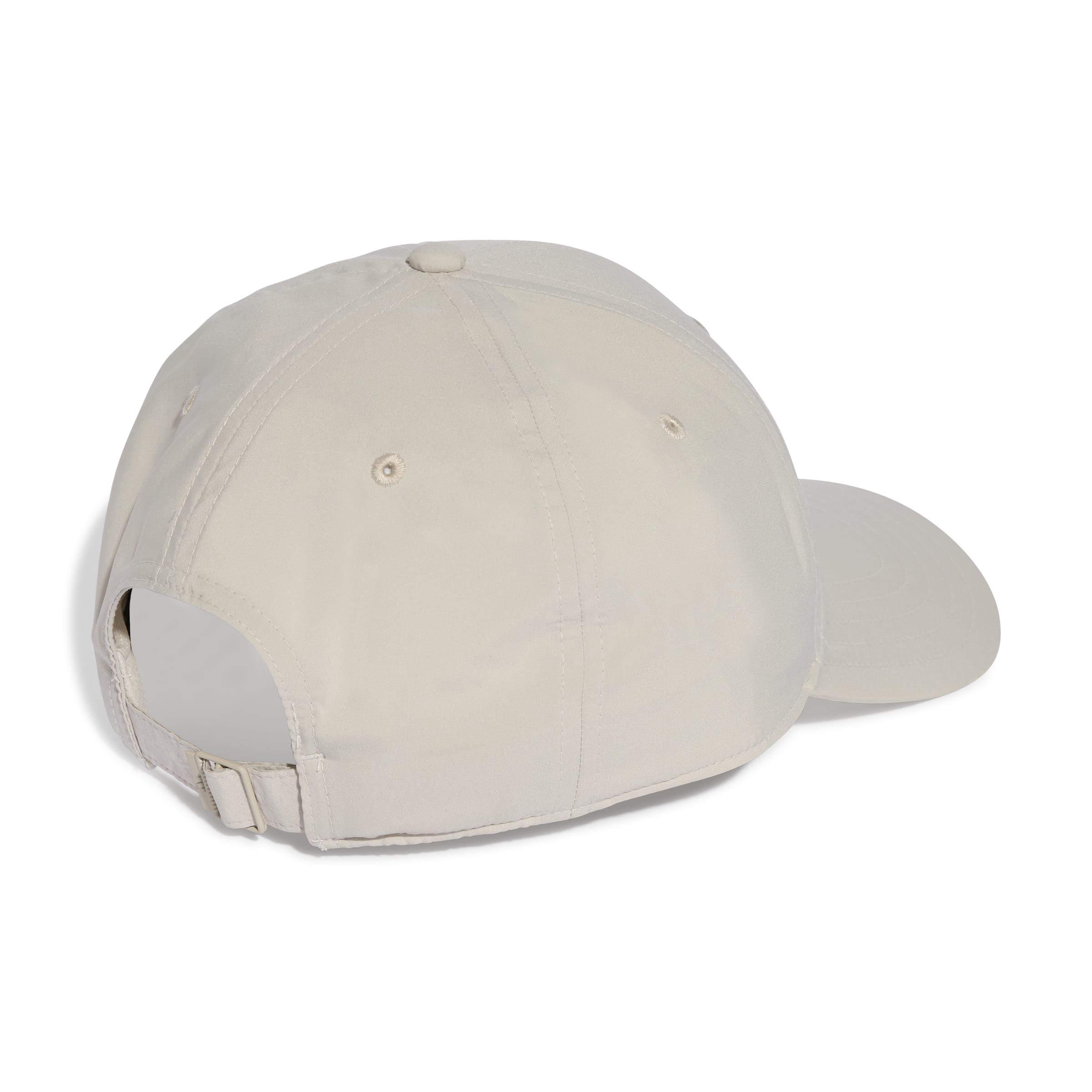 Adidas pet logo LT NL beige/wit