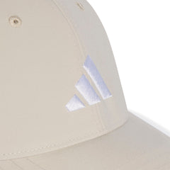 Adidas cap 3 stripes adults navy