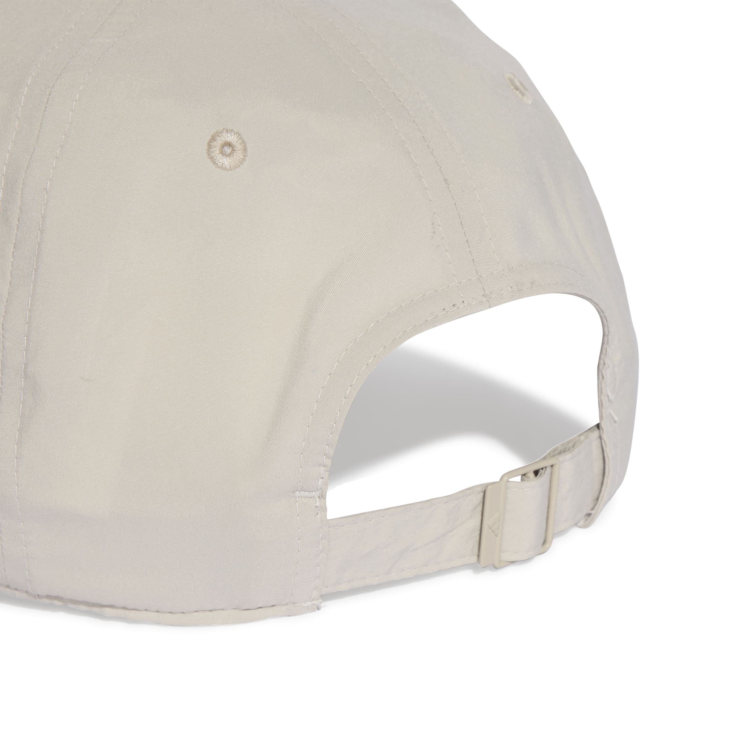 Adidas pet logo LT NL beige/wit