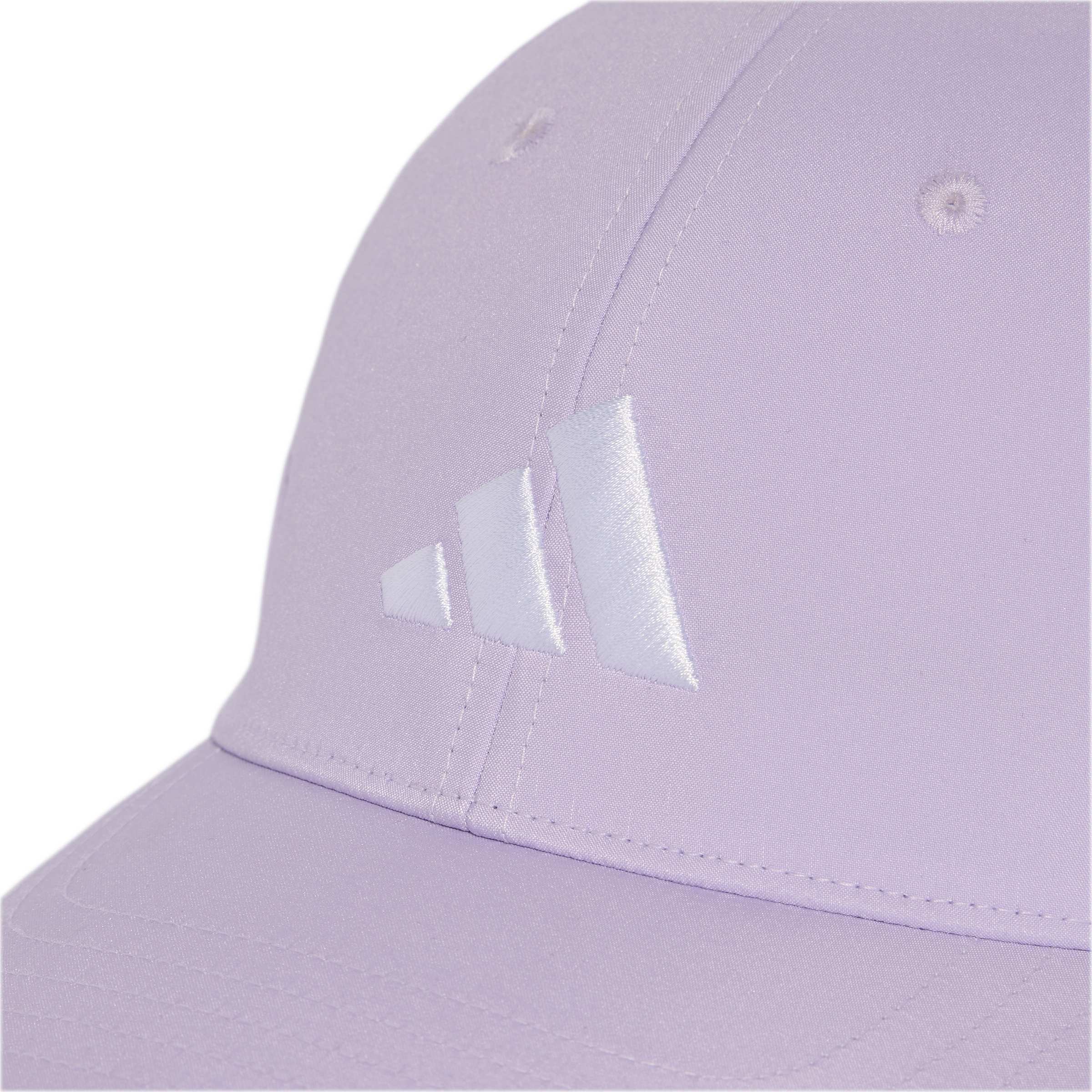 Adidas pet logo LT NL powder plum