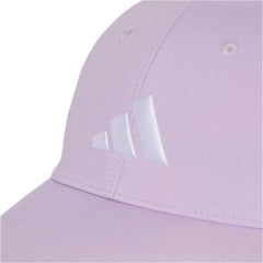 Adidas pet logo LT NL powder plum