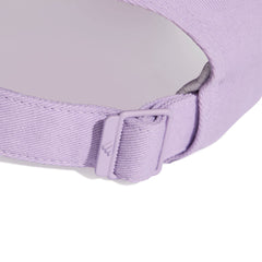 Adidas pet logo LT NL powder plum