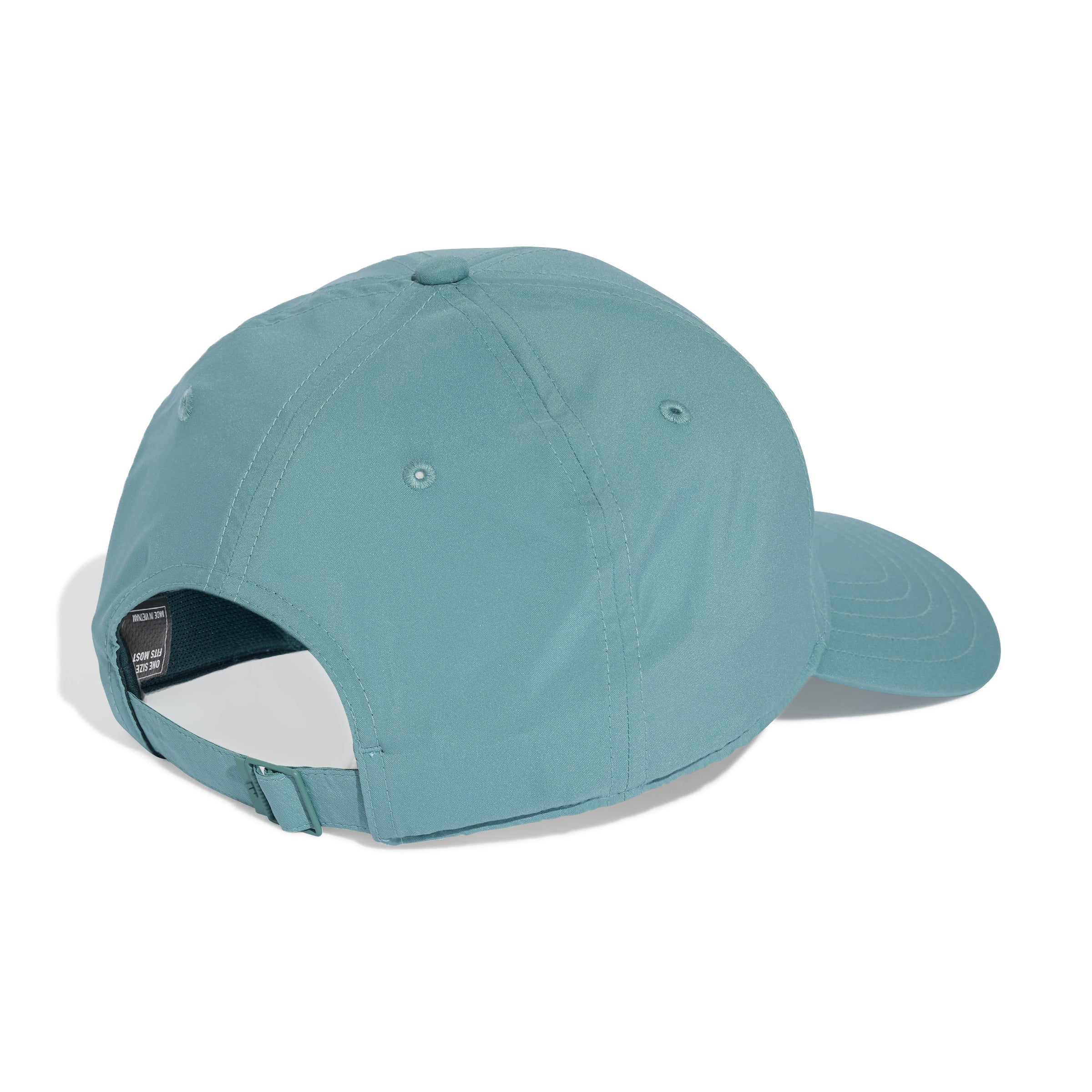 Adidas pet logo LT NL powder teal