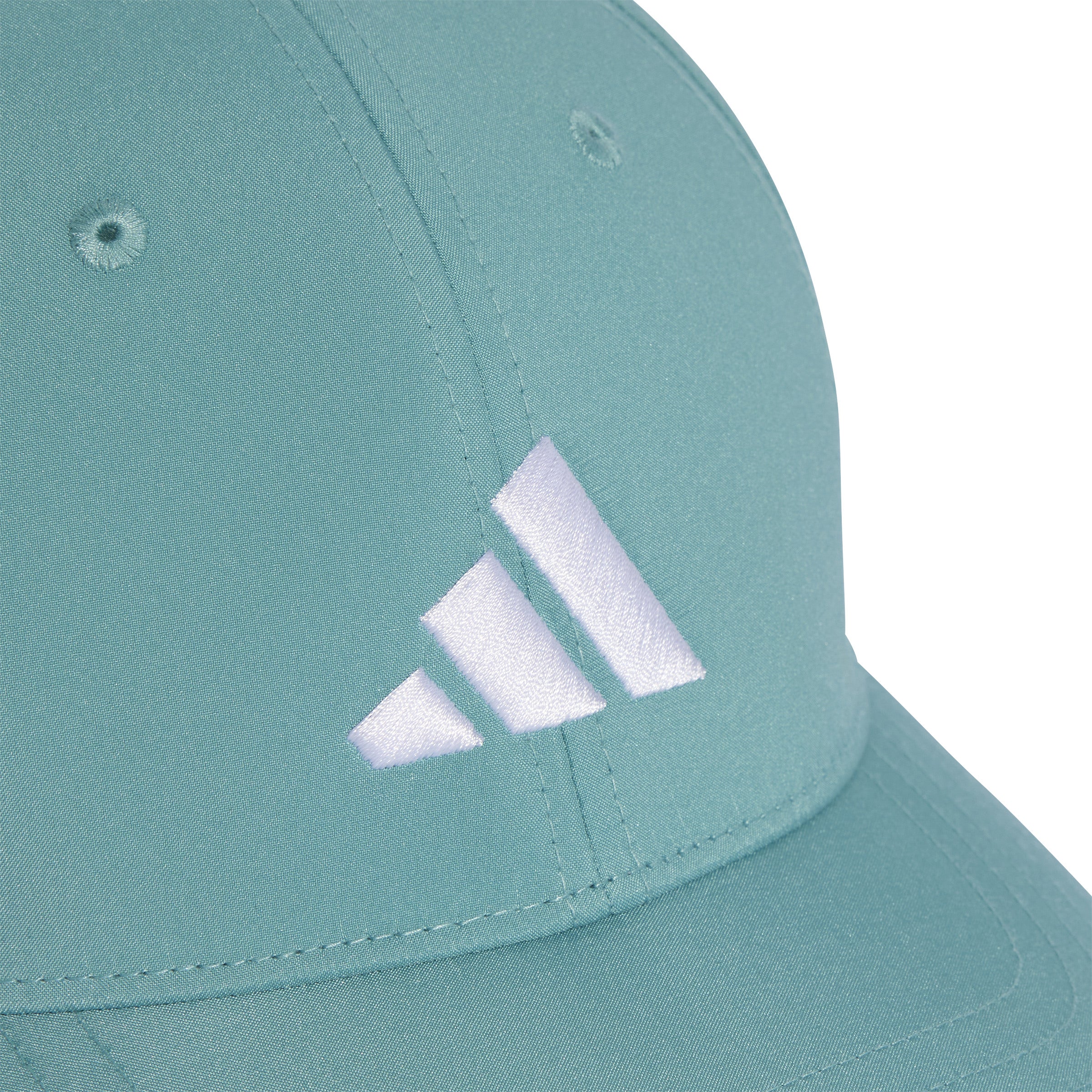 Adidas pet logo LT NL powder teal