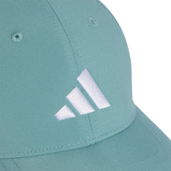 Adidas cap 3 stripes adults navy