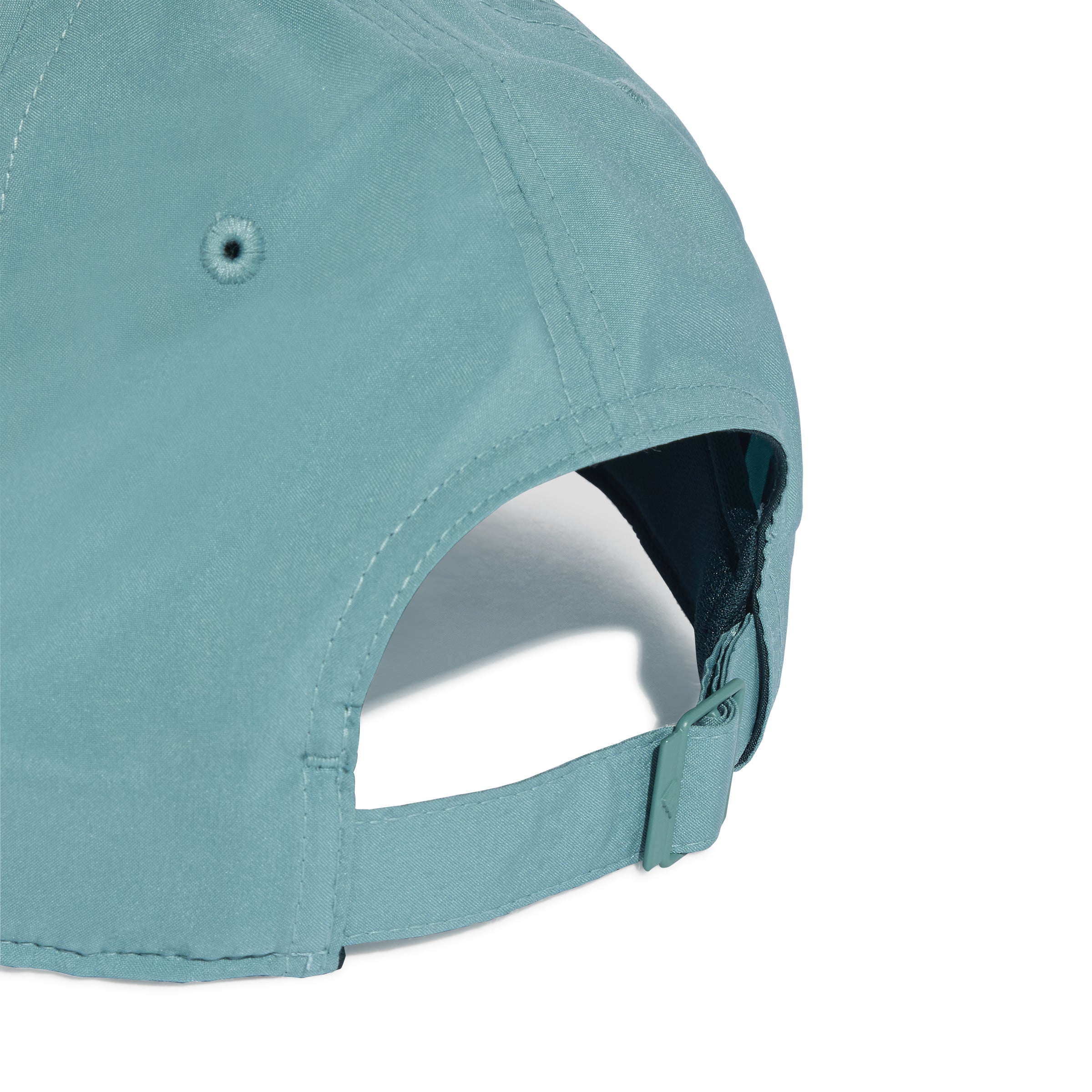 Adidas pet logo LT NL powder teal