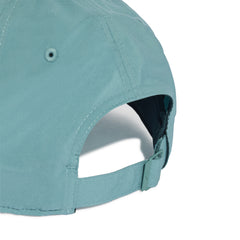 Adidas cap 3 stripes adults navy