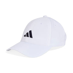 Adidas cap 3 stripes adults navy