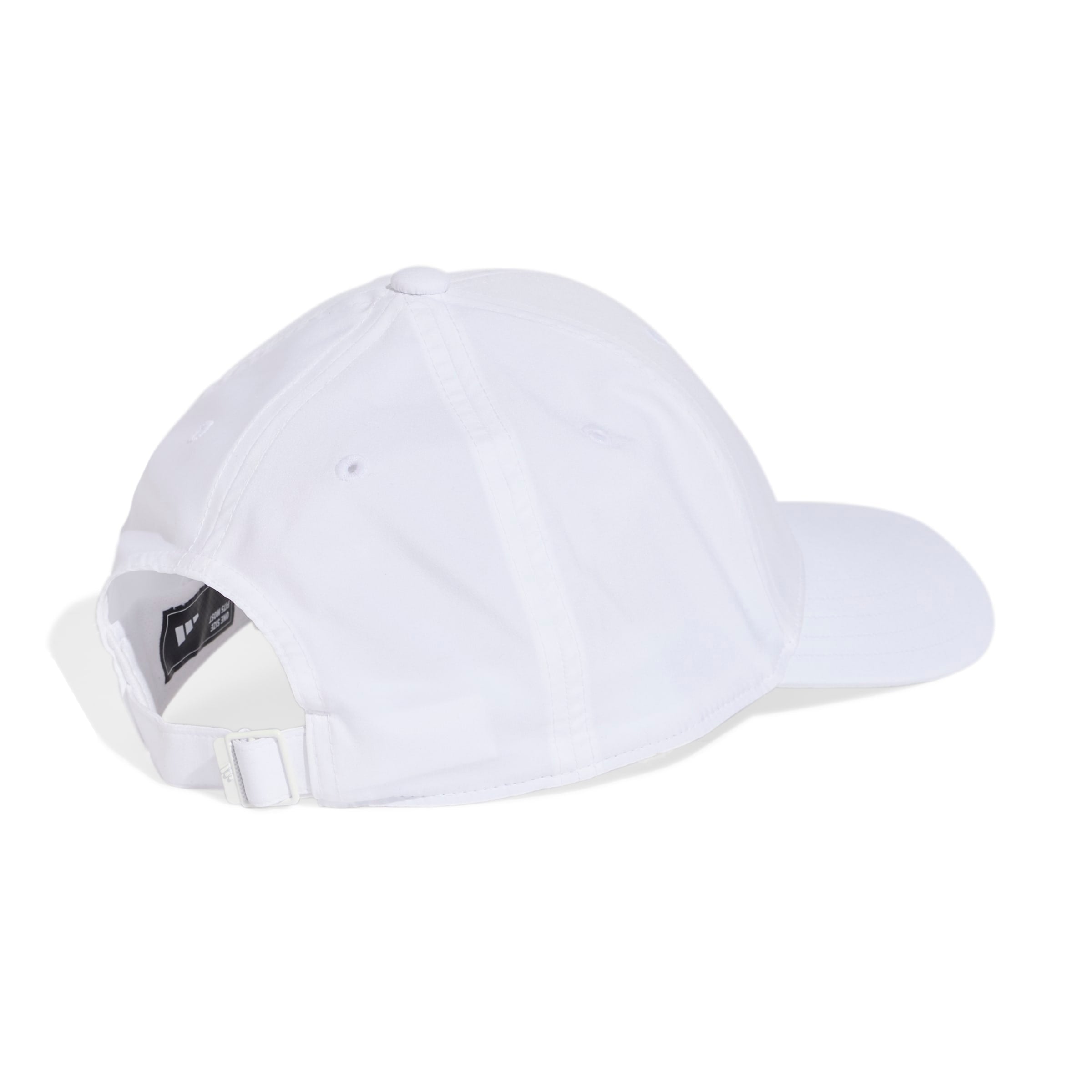 Adidas cap 3 stripes adults navy