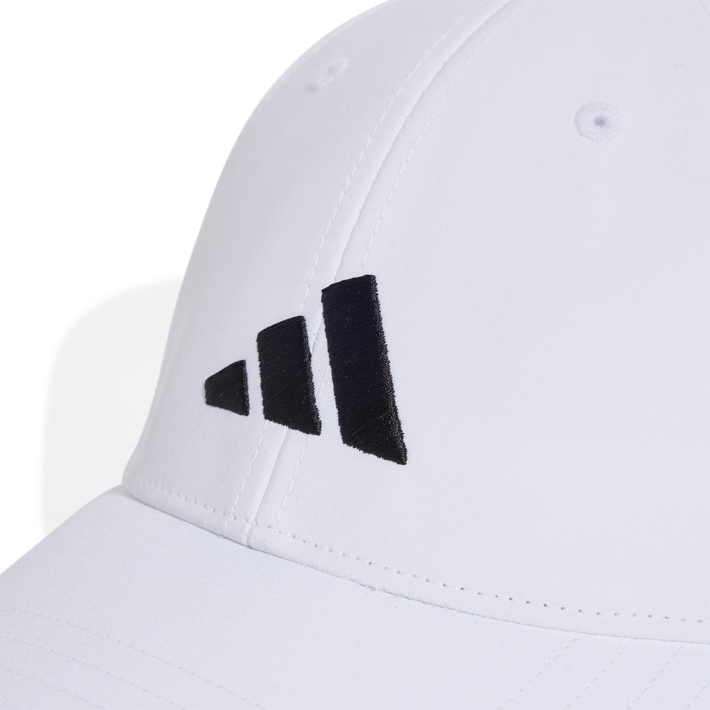 Adidas pet logo LT NL wit