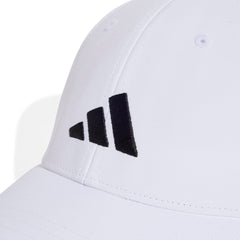 Adidas cap 3 stripes adults navy
