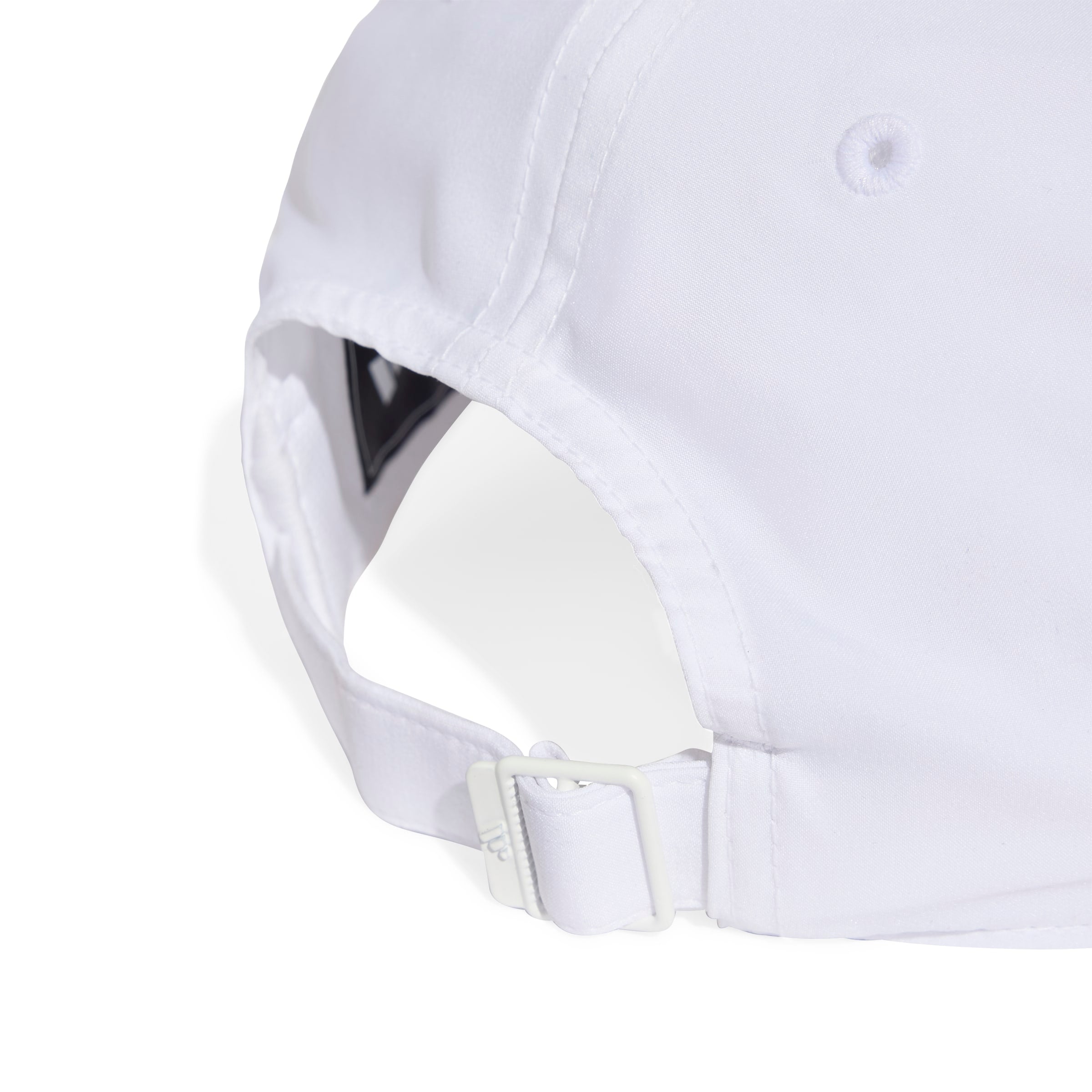 Adidas pet logo LT NL wit