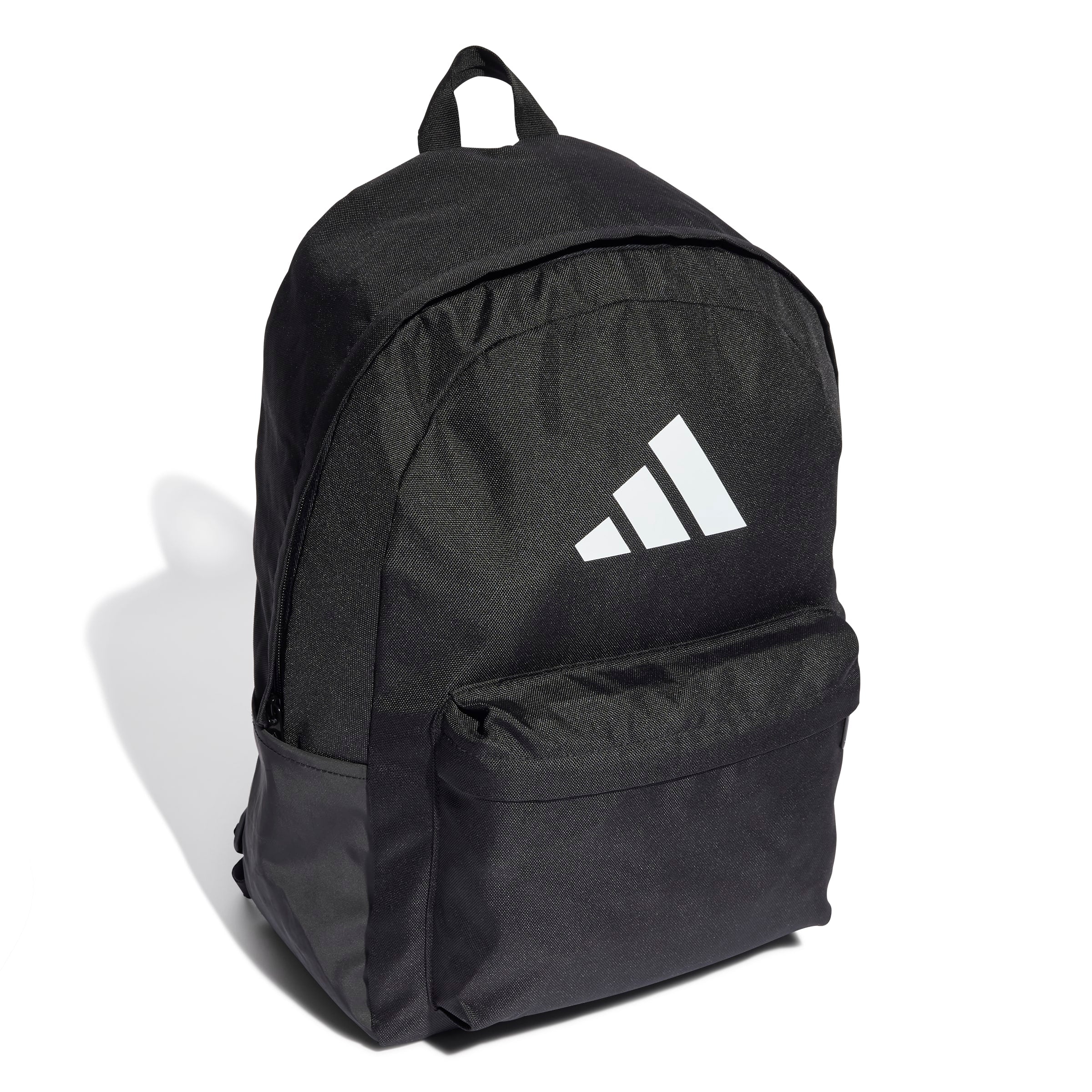 Adidas rugzak CLSC logo 44 cm zwart