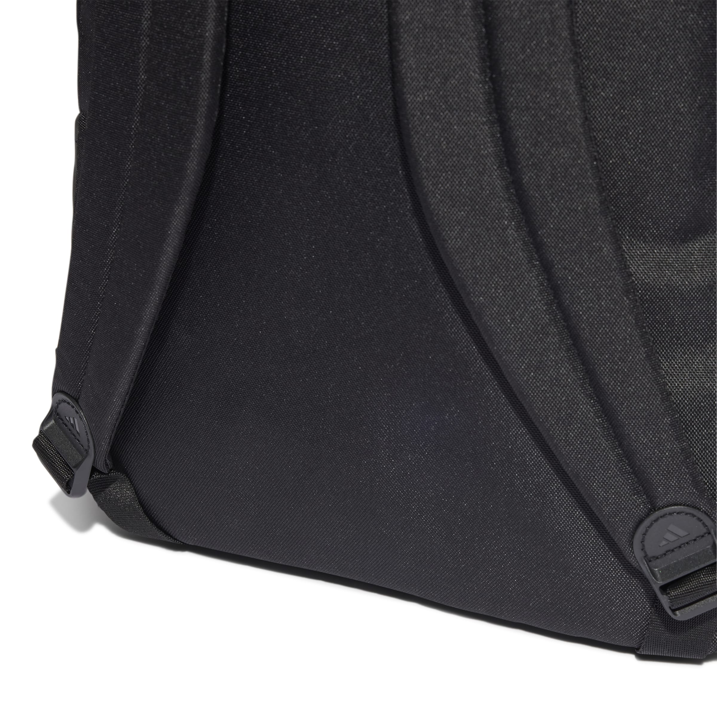 Adidas rugzak CLSC logo 44 cm zwart