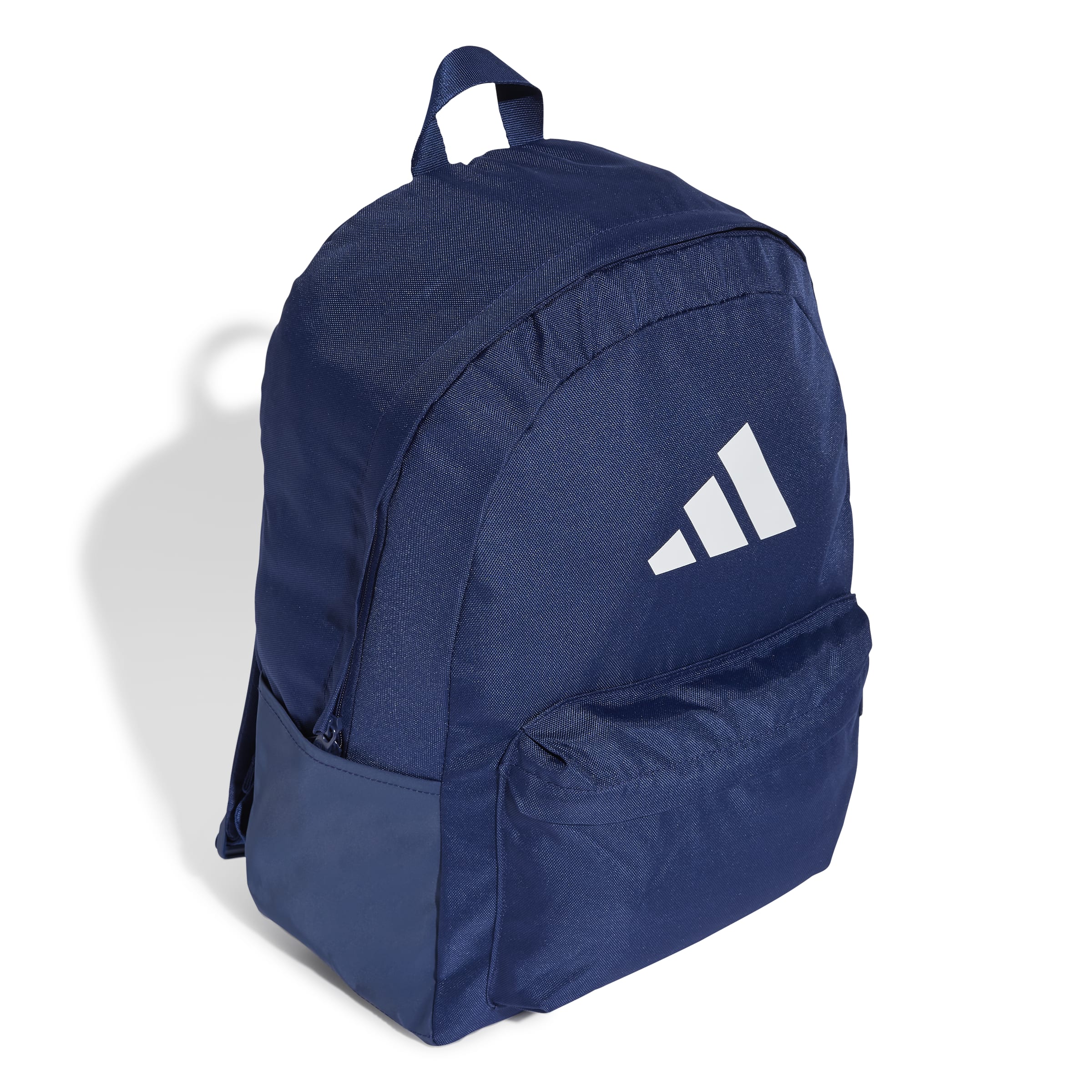 Adidas rugzak CLSC logo 44 cm navy