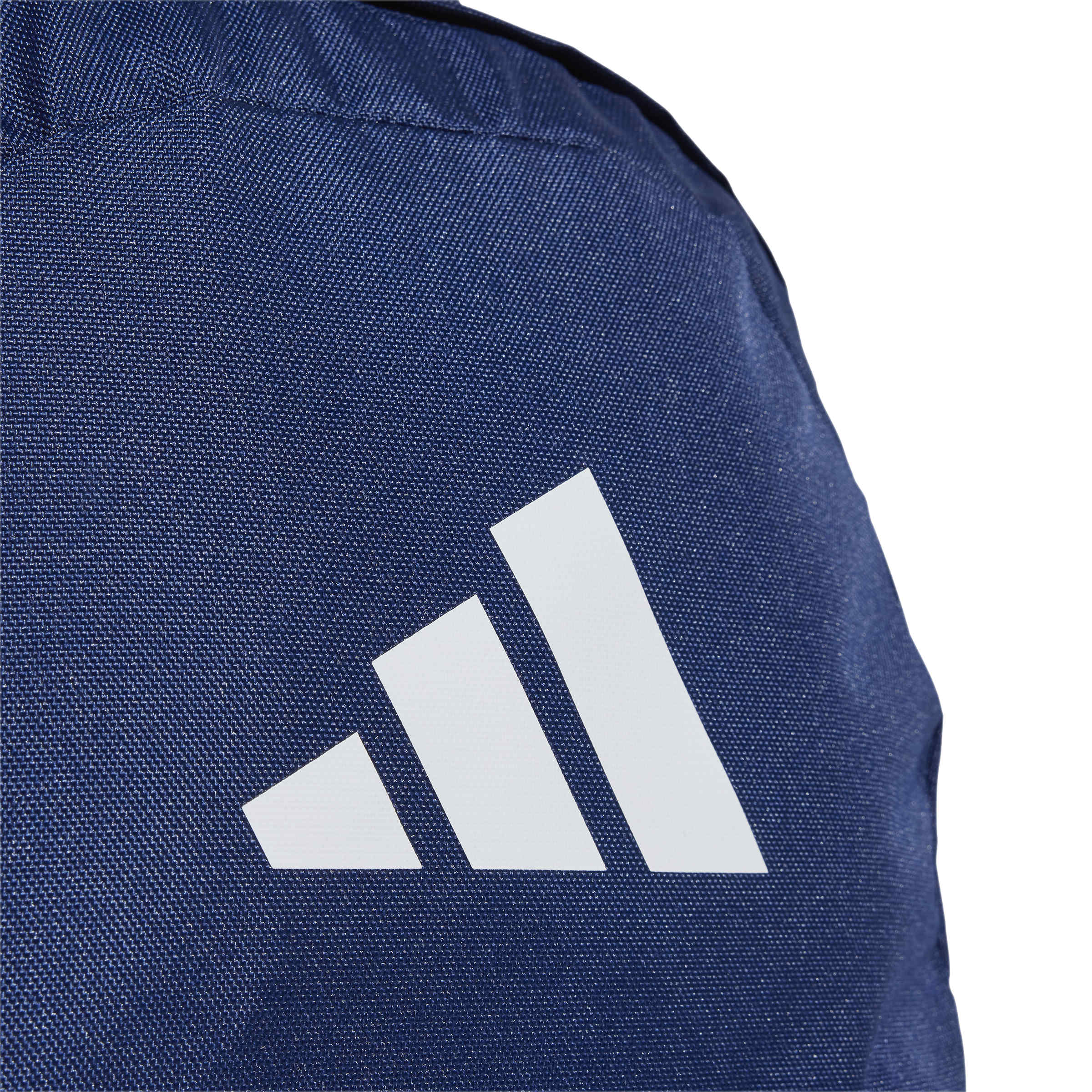 Adidas rugzak CLSC logo 44 cm navy
