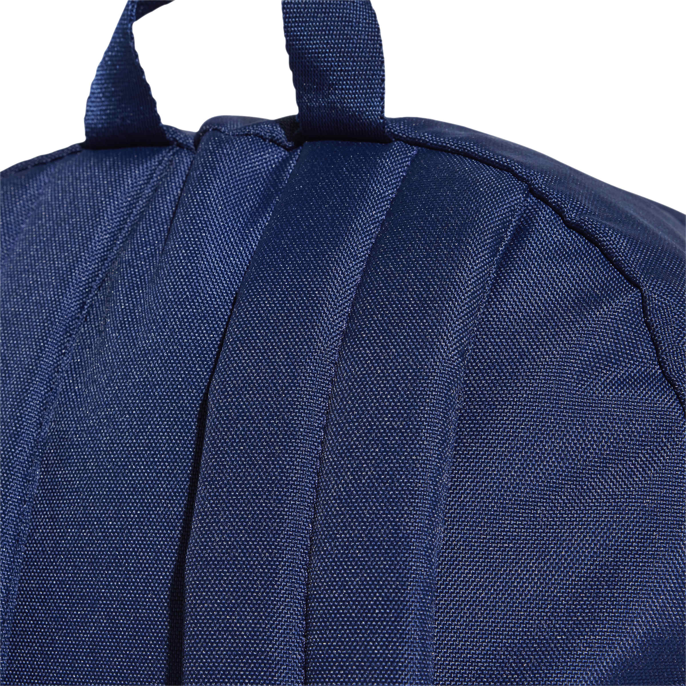 Adidas rugzak CLSC logo 44 cm navy