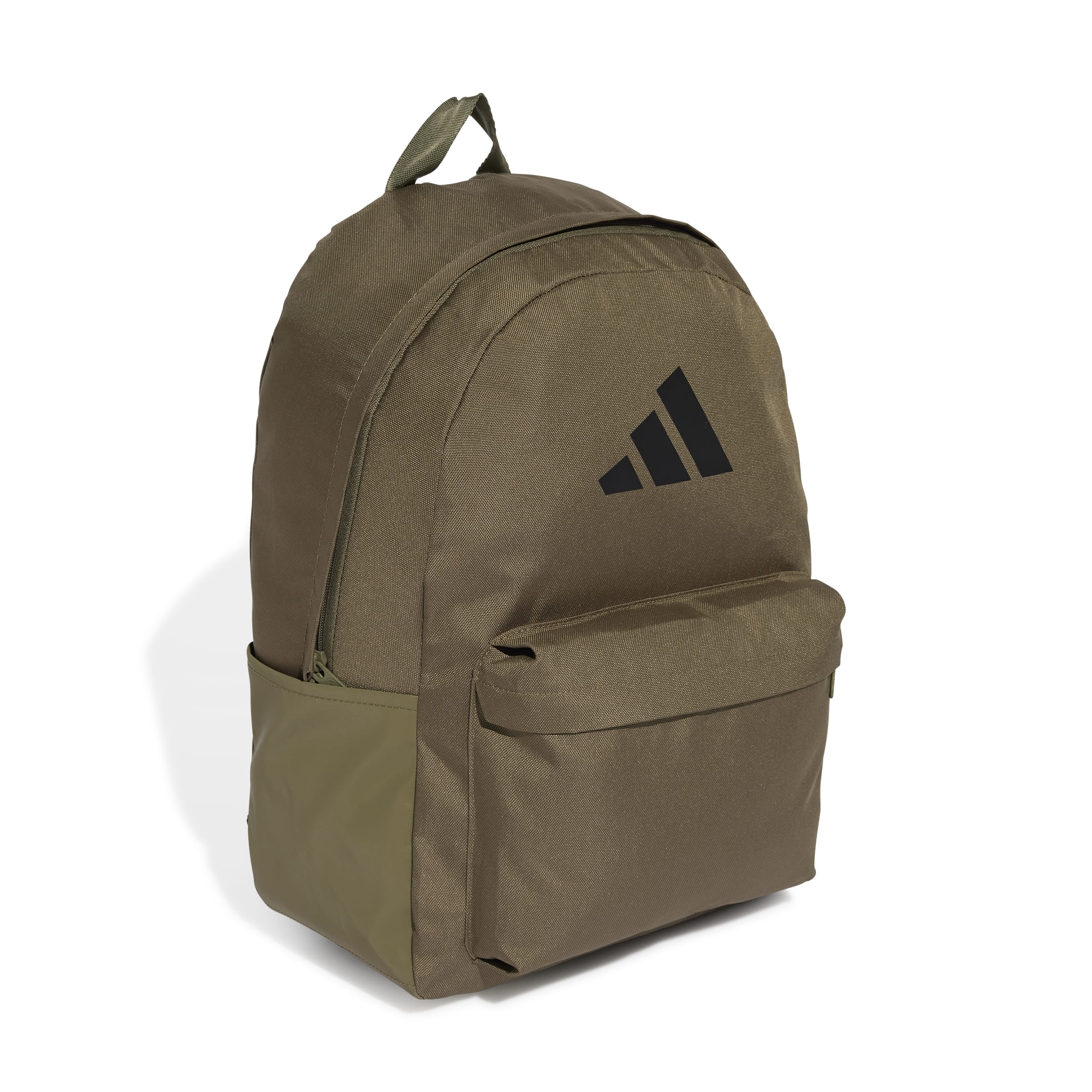 Adidas rugzak CLSC logo 44 cm olive
