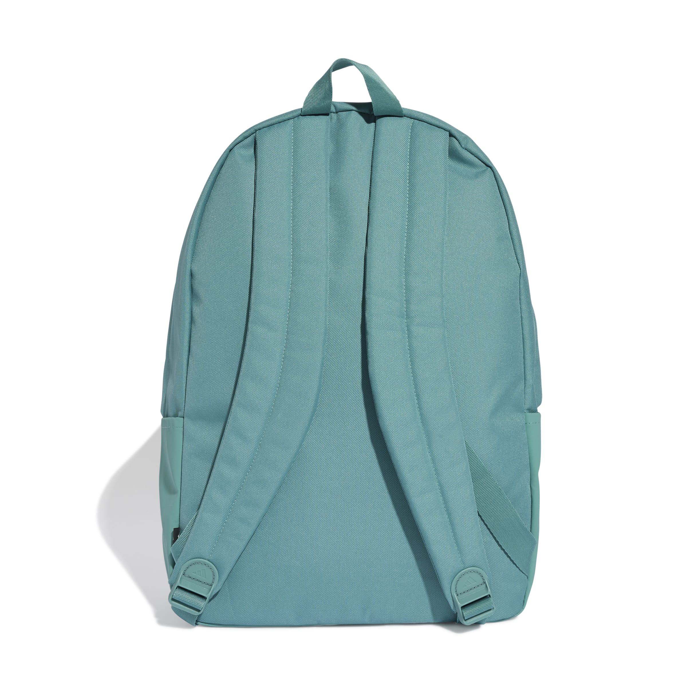 Adidas backpack logo red 44 cm